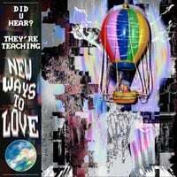 New Ways to Love
